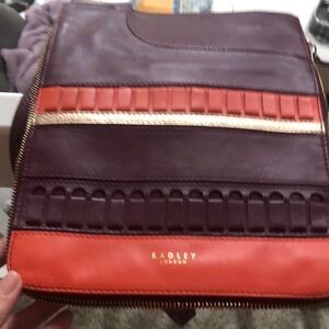 Radley London Crossbody Purse